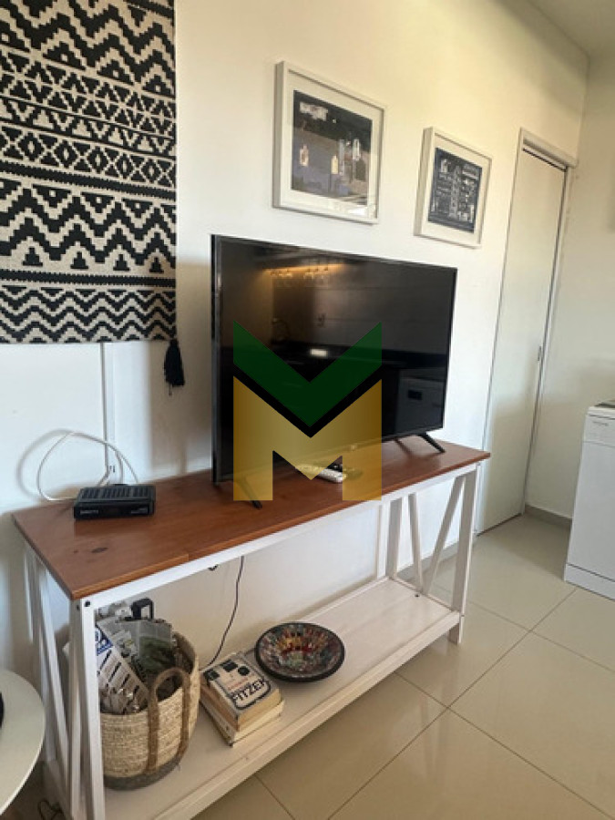 Apartamento ID.6791 - VENDO APARTAMENTO, 1 DORMITORIO, PENÍNSULA, PUNTA DEL ESTE