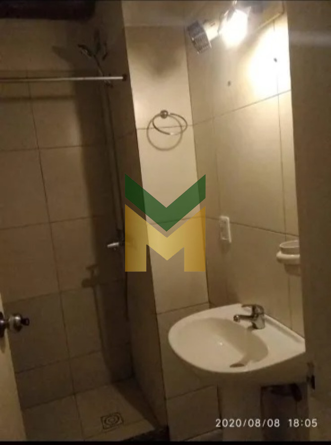Apartamento ID.6538 - Apartamento 2 Dormitorios, Con Patio Y Parrillero 