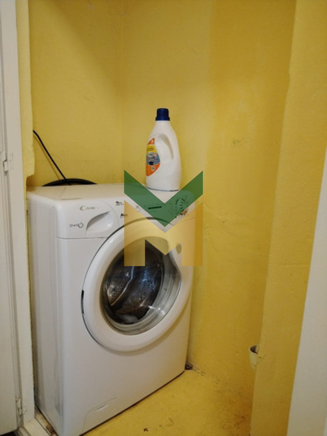 Apartamento ID.6568 - Excelente Apartamento 1 Dormitorio, Roosevelt