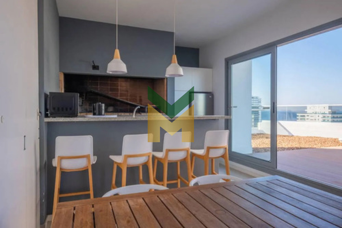 Apartamento ID.6546 - Apto. Venta proximo a Playa Brava De 3 Dormitorios, En Punta Del Este