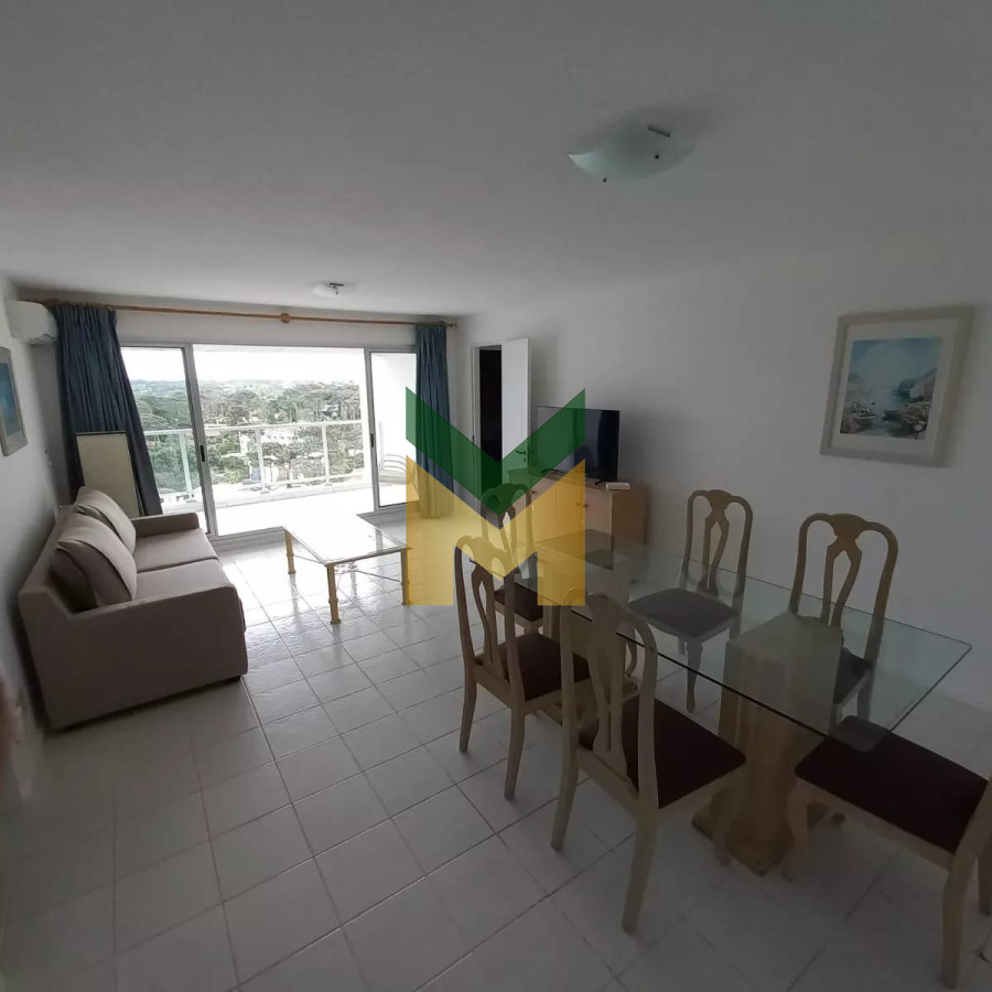 Apartamento ID.5593 - Alquiler de temporada, todos los servicios para 6 personas.