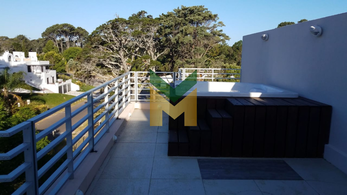 Apartamento ID.1453 - Apartamento en venta , San rafael , Punta del Este 