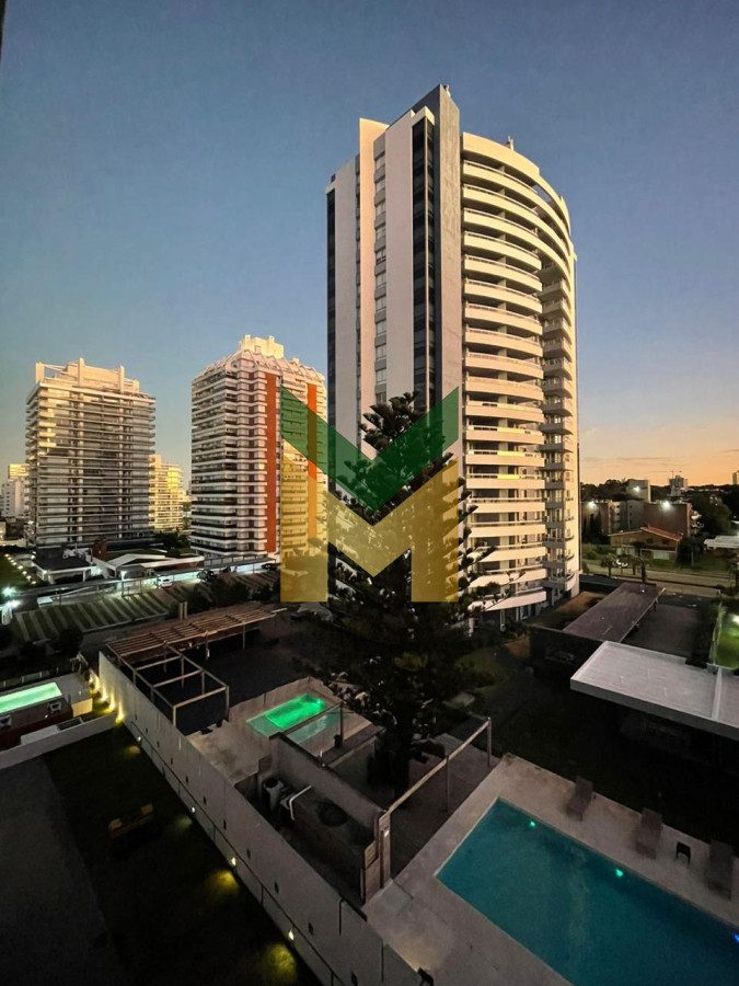 Apartamento ID.4662 - Apartamento En Venta De 2 dormitorios