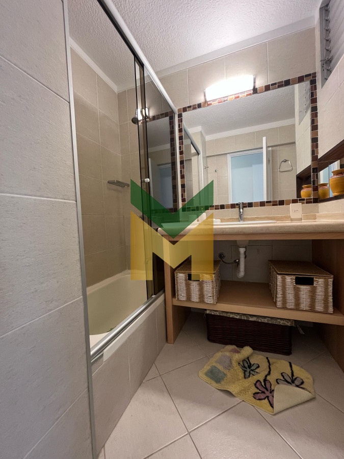 Apartamento ID.6368 - Alquiler invernal - 3 dormitorios Aidy Grill