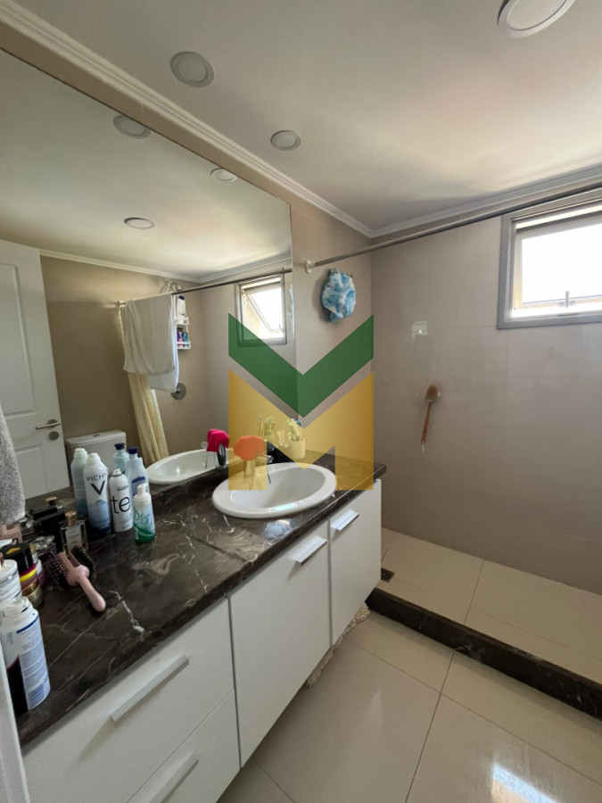 Apartamento ID.7110 - Alquiler invernal y temporal - 3 dormitorios con amenities 