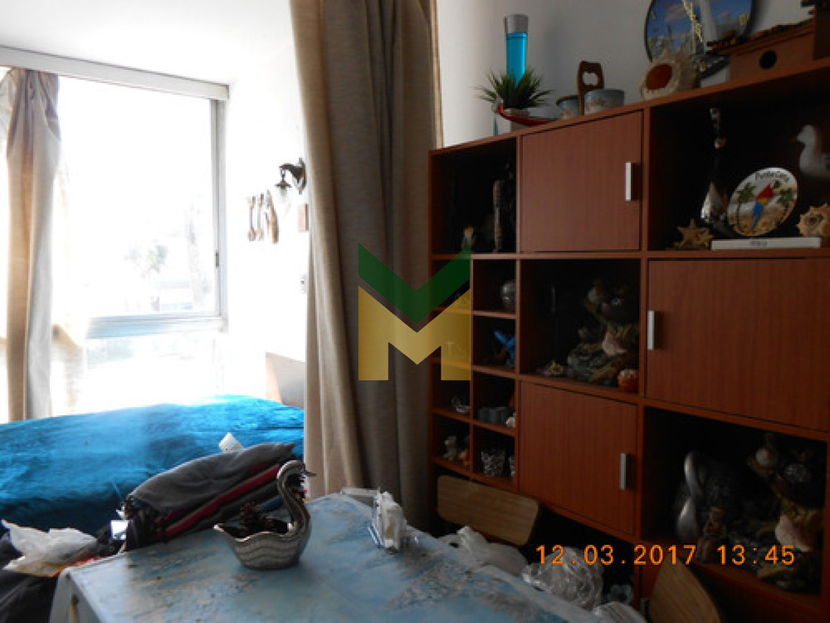 Apartamento ID.6580 - Amplio Apto. Monoambiente, Excelente Ubicacion