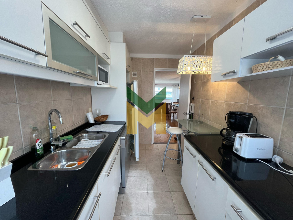 Apartamento ID.6368 - Alquiler invernal - 3 dormitorios Aidy Grill