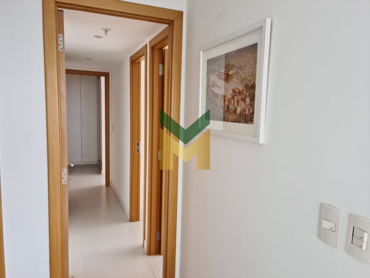 Apartamento ID.2041 - Apartamento en alquiler de temporada , Cantegril , Punta Del Este 