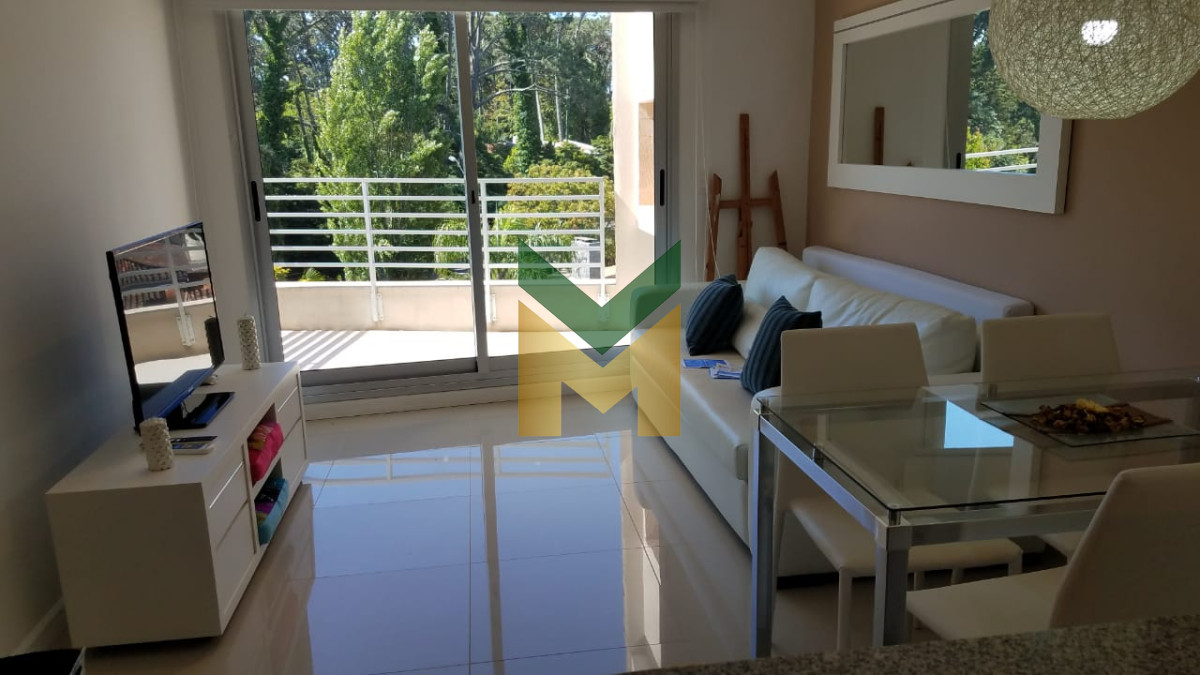Apartamento ID.1453 - Apartamento en venta , San rafael , Punta del Este 