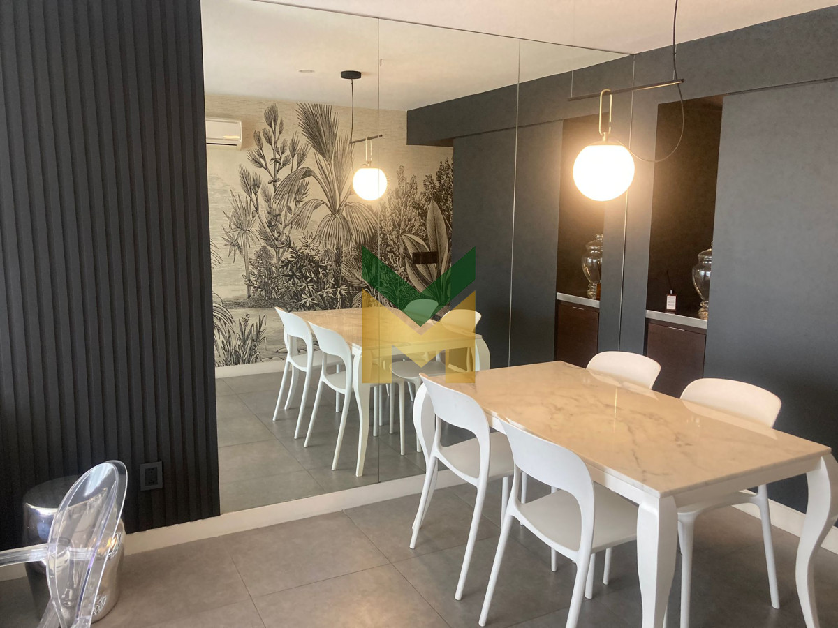Apartamento ID.4710 - Apartamento en alquiler Anual y de temporada, Punta Del Este