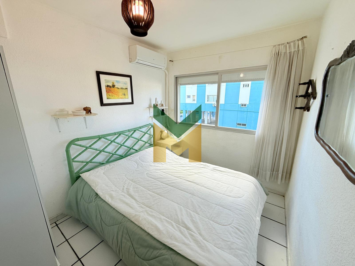 Apartamento ID.6574 - Apartamento Mono Ambiente 30mts2, Amenities