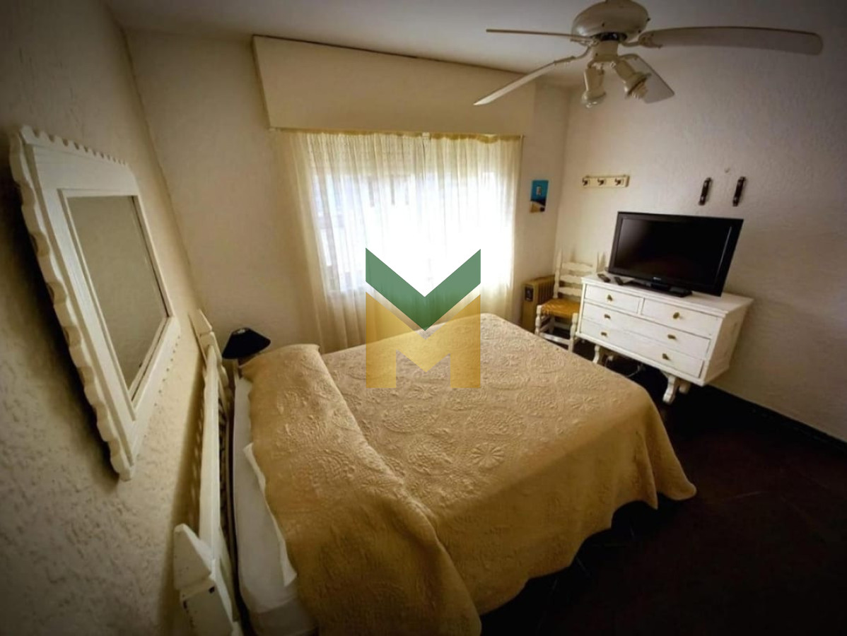 Apartamento ID.7138 - Apartamento en venta - 1 dormitorio frente al mar