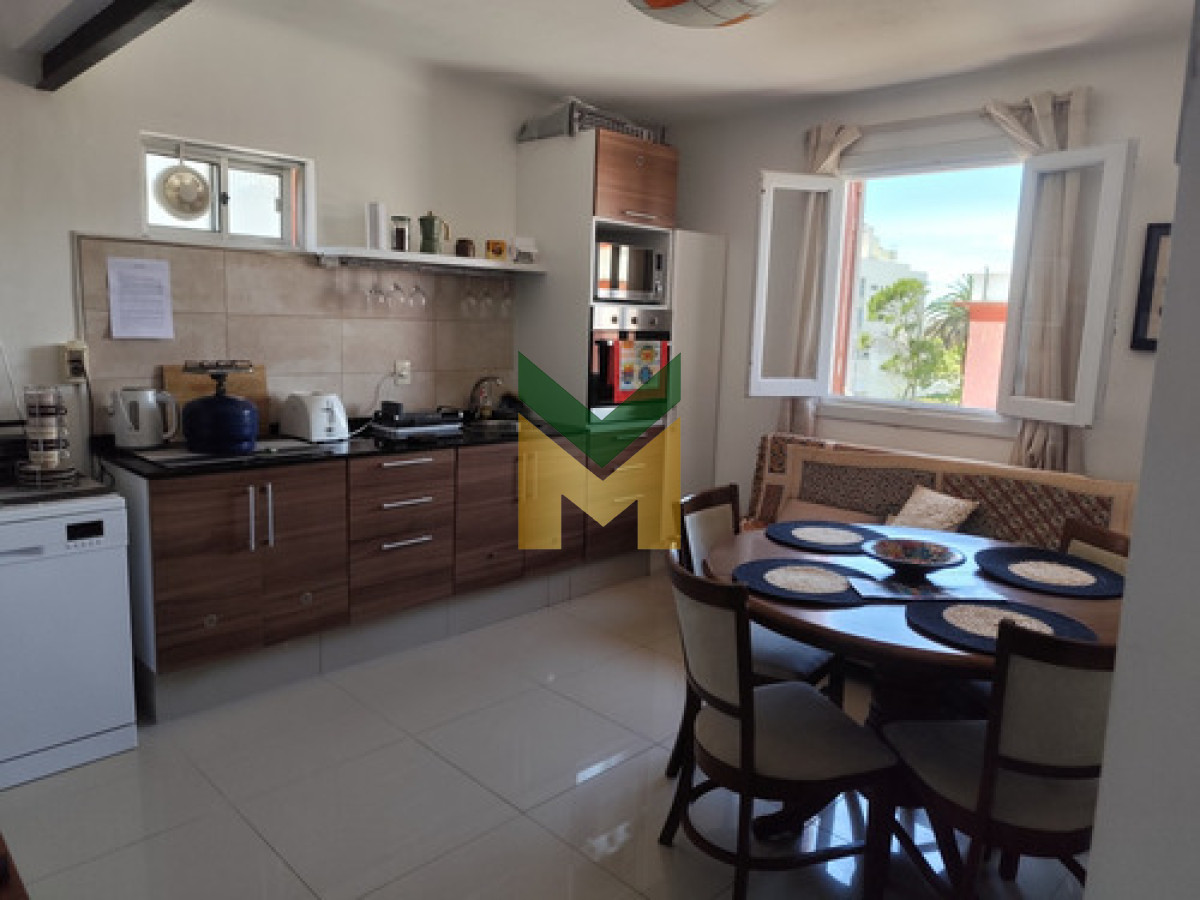 Apartamento ID.6791 - VENDO APARTAMENTO, 1 DORMITORIO, PENÍNSULA, PUNTA DEL ESTE