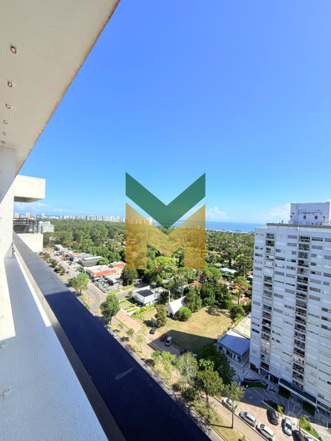 Apartamento ID.7111 - Apartamento en Venta 2 dormitorios- Torre con servicios 