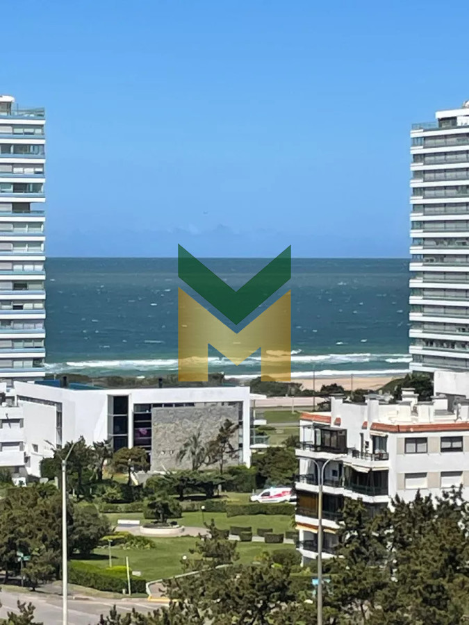 Apartamento ID.5962 - Torre One II - Playa Brava