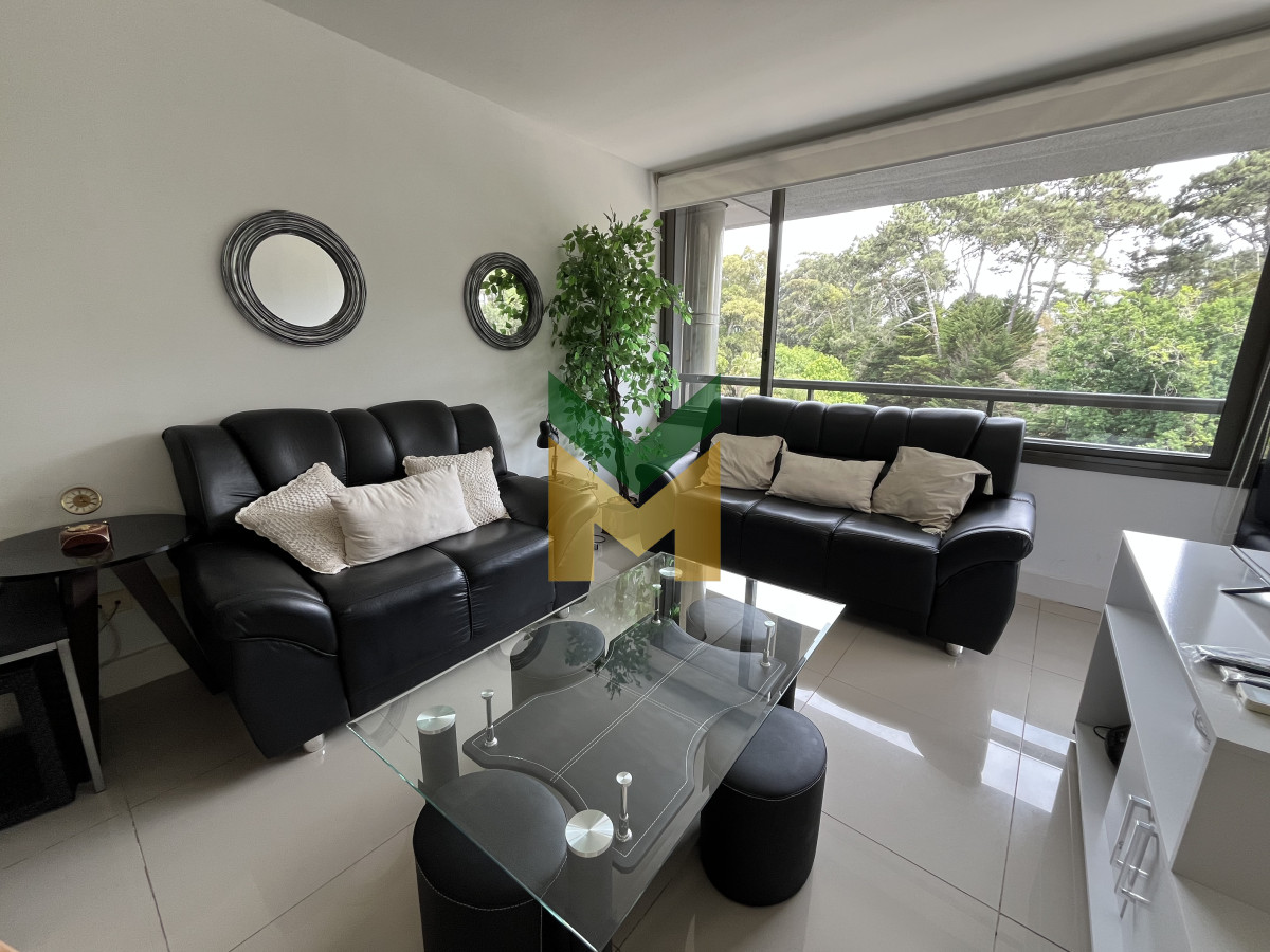 Apartamento ID.6524 - Apartamento en venta - 1 dormitorio edificio con servicios