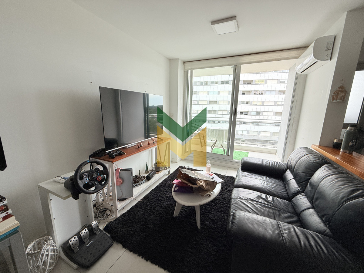Apartamento ID.5622 - Apartamento en Venta Avenida Roosevelt 1 dormitorio 