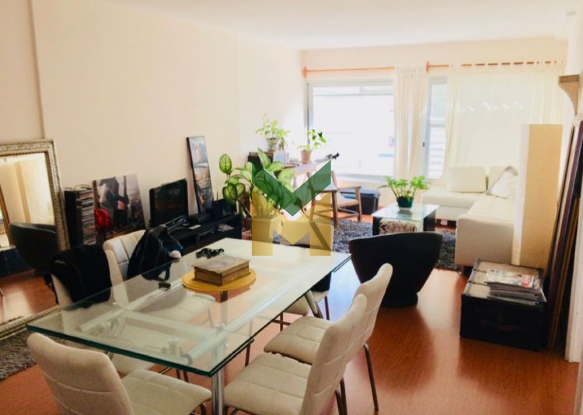 Apartamento ID.5619 - Alquiler temporario en península.