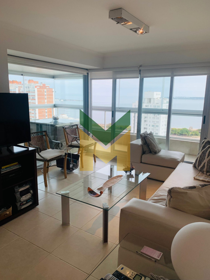 Apartamento ID.1796 - Apartamento en alquiler de temporada , La Pastora , Punta Del Este 
