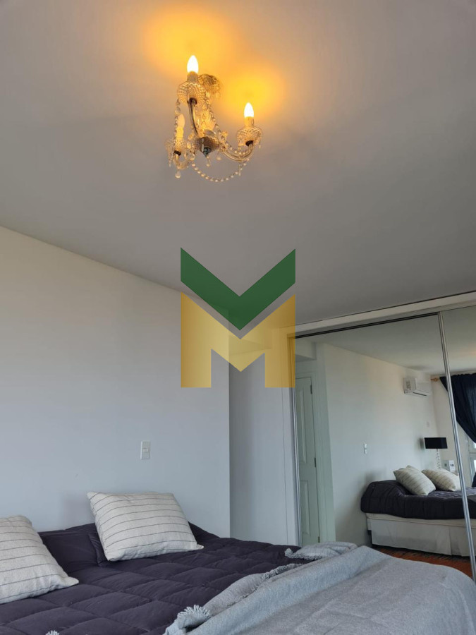 Apartamento ID.6104 - Apartamento en primera linea - 4 dormitorios Pinares Playa Mansa.