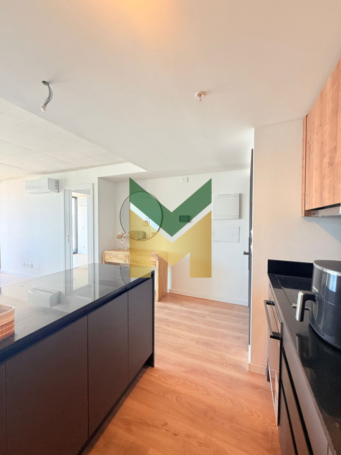 Apartamento ID.7196 - Apartamento en venta - 2 Dormitorios a estrenar 