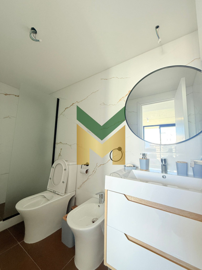 Apartamento ID.7196 - Apartamento en venta - 2 Dormitorios a estrenar 