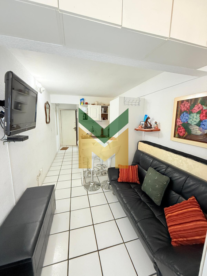 Apartamento ID.6574 - Apartamento Mono Ambiente 30mts2, Amenities