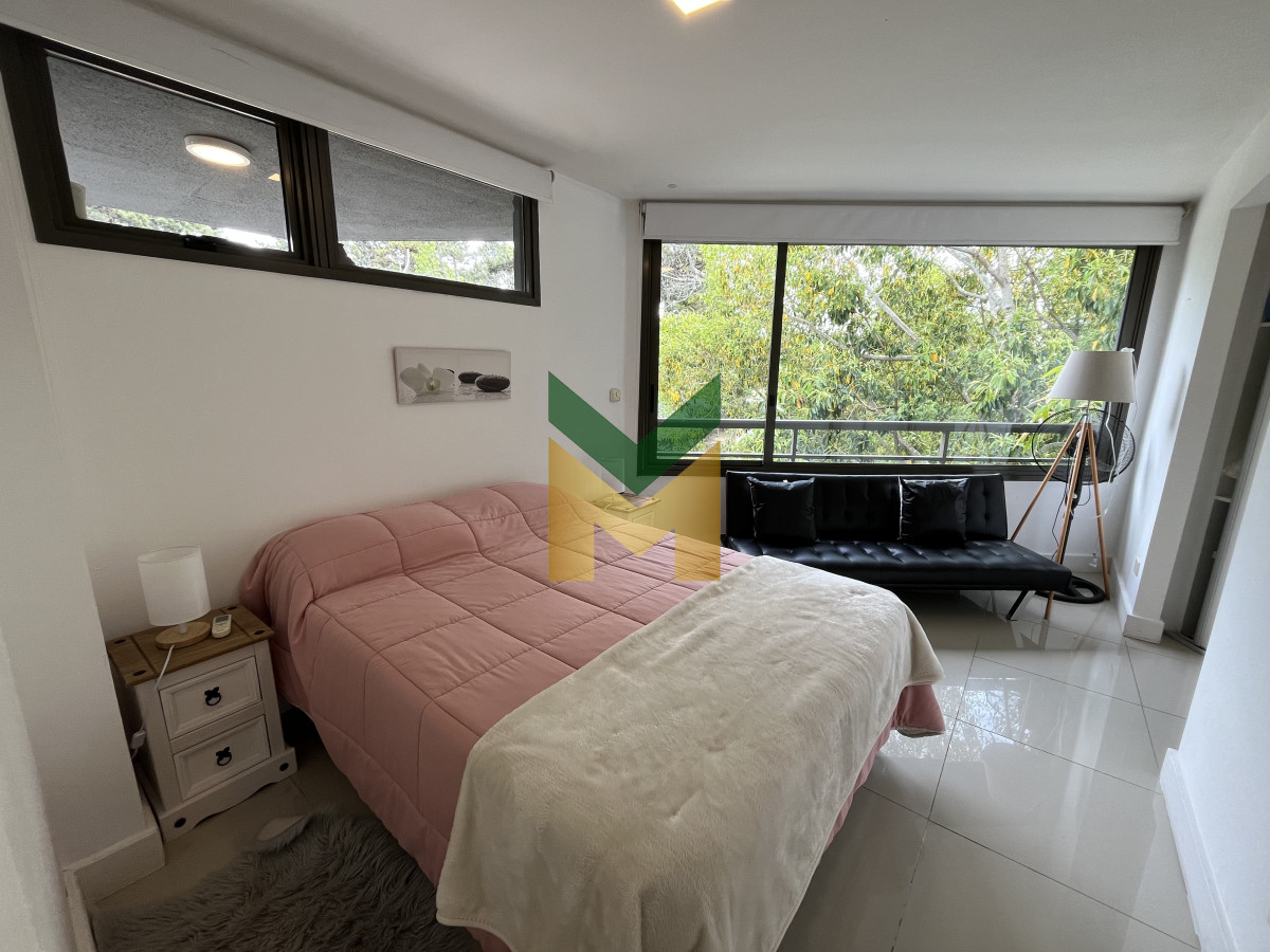 Apartamento ID.6524 - Apartamento en venta - 1 dormitorio edificio con servicios