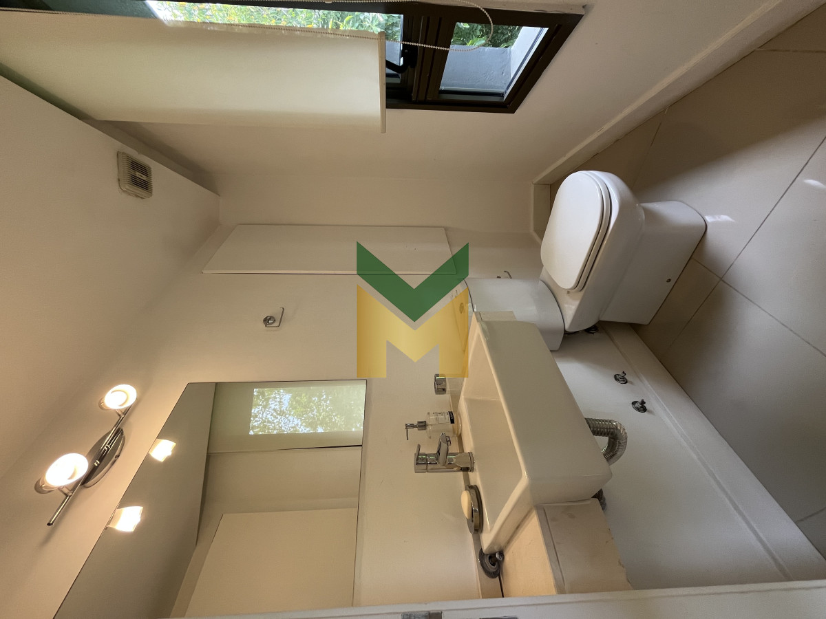 Apartamento ID.6524 - Apartamento en venta - 1 dormitorio edificio con servicios