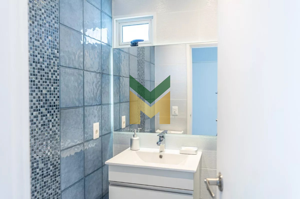 Apartamento ID.6121 - Apartamento en venta - 3 dormitorios a 200 metros del mar.