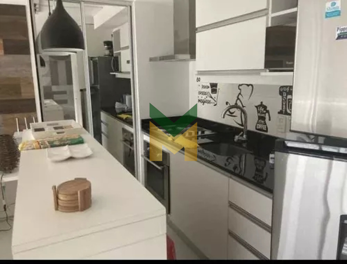 Apartamento ID.4723 - Apartamento en venta 1 dormitorio, Punta Del Este