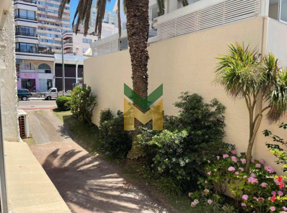 Apartamento ID.4994 - Alquiler Invernal, Punta del este