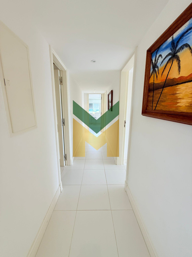 Apartamento ID.6866 - Apartamento en Venta frente al mar Playa Brava