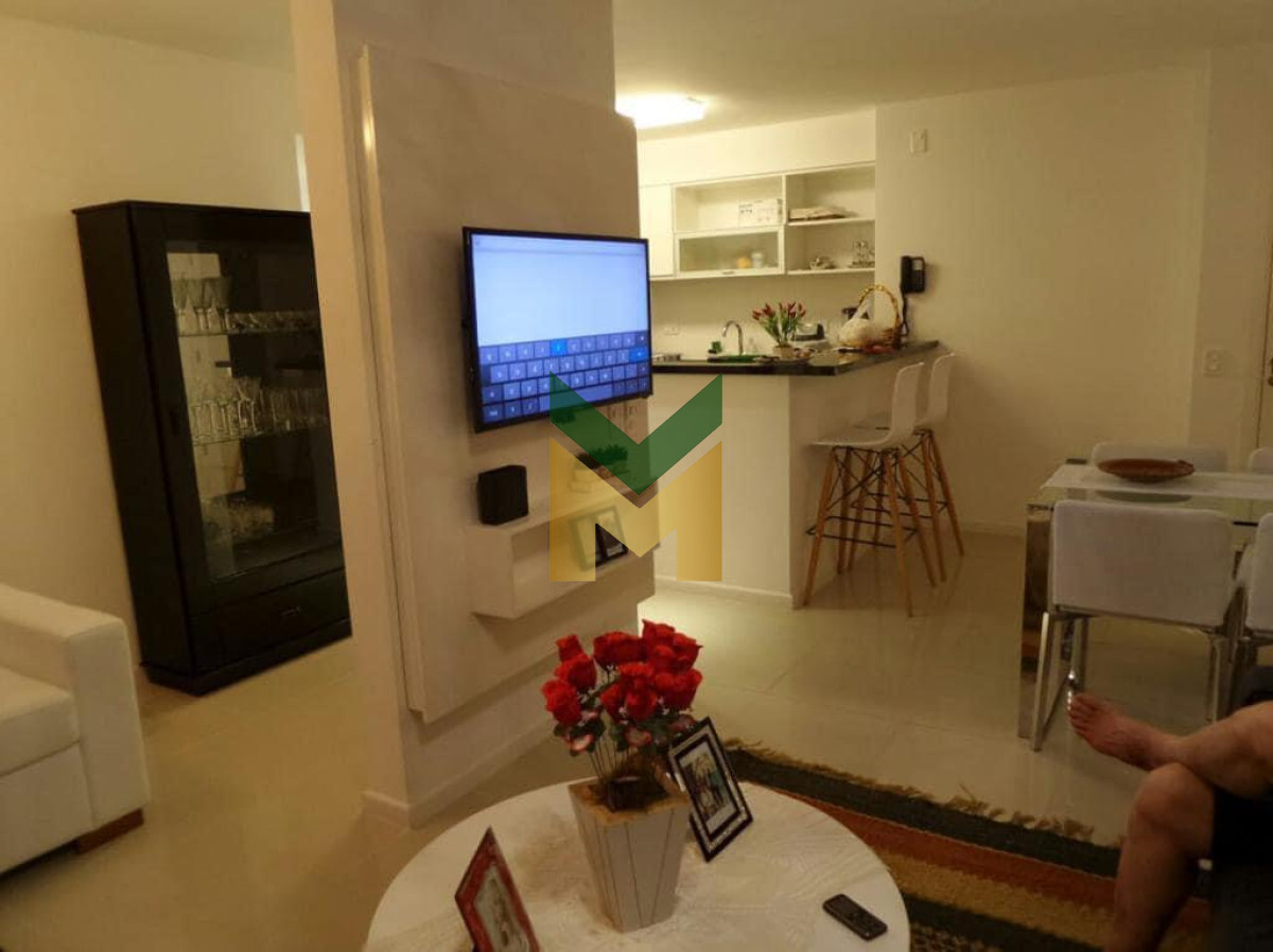 Apartamento ID.4662 - Apartamento En Venta De 2 dormitorios