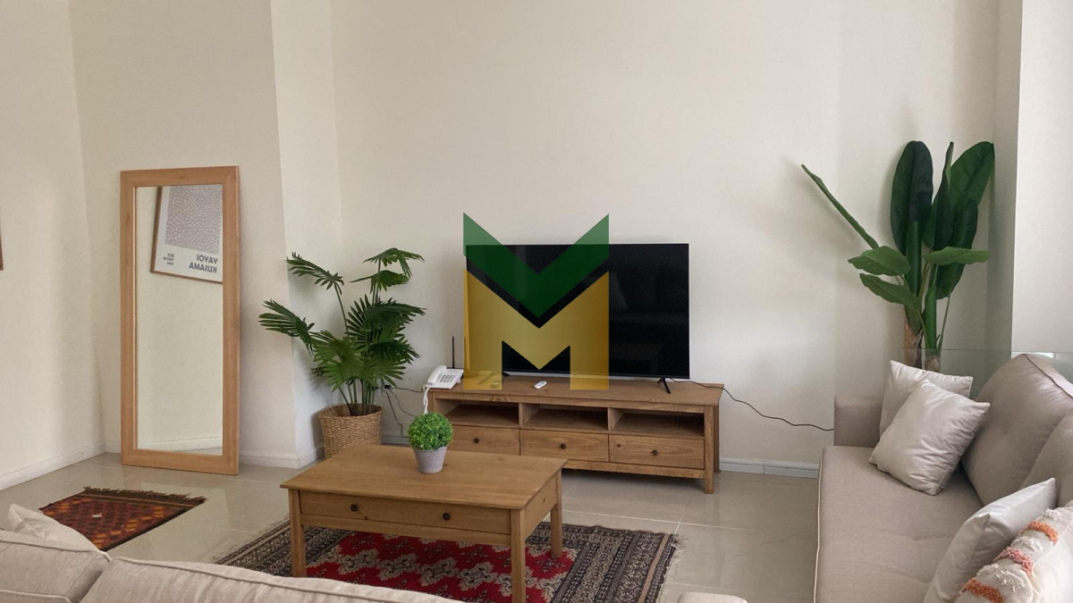 Apartamento ID.6126 - Imperiale I - 1 dormitorio con patio.