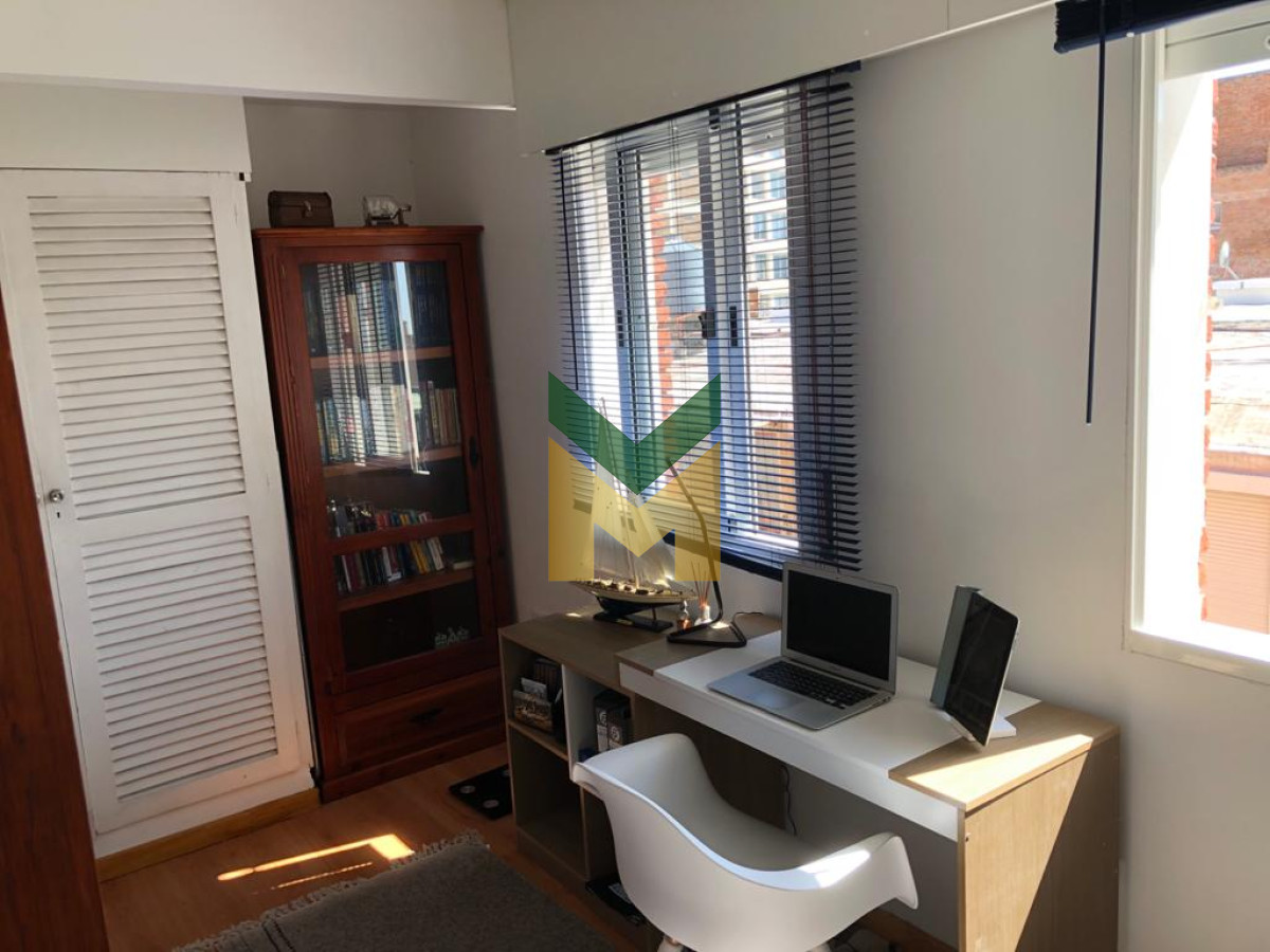 Apartamento ID.1383 - Hermoso  apartemnto en venta , Punta el este , Gorlero al 811