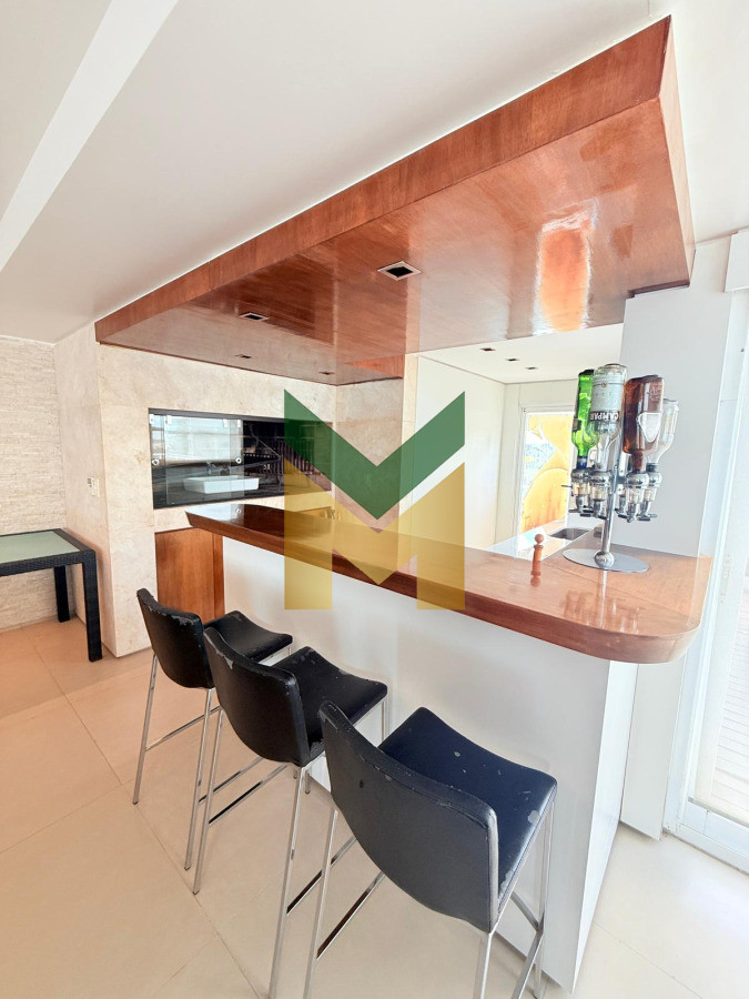 Apartamento ID.6865 - Apartamento en Venta 4 dormitorios Playa Brava