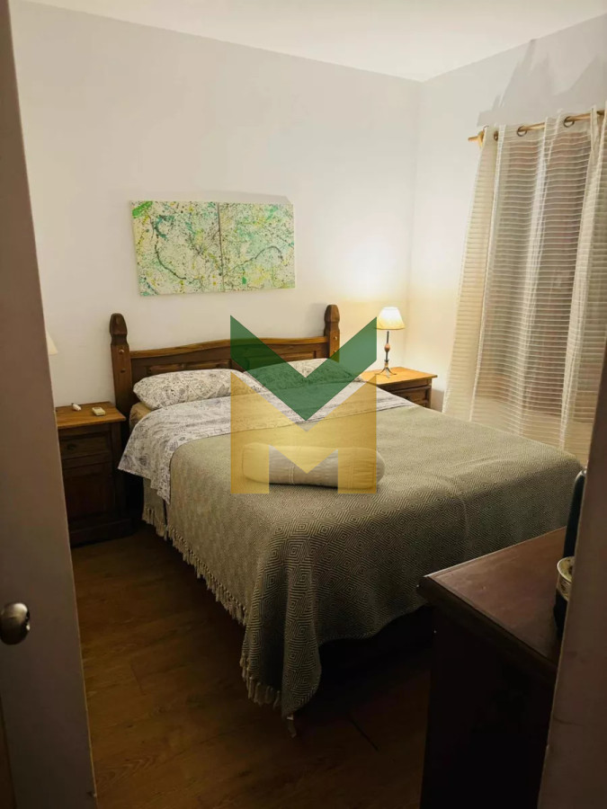 Apartamento ID.5884 - Apartamento en venta - 2 dormitorios centro Maldonado.