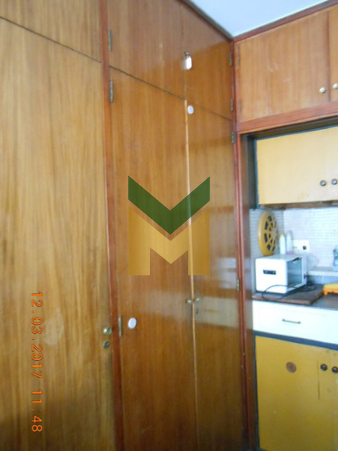 Apartamento ID.6580 - Amplio Apto. Monoambiente, Excelente Ubicacion