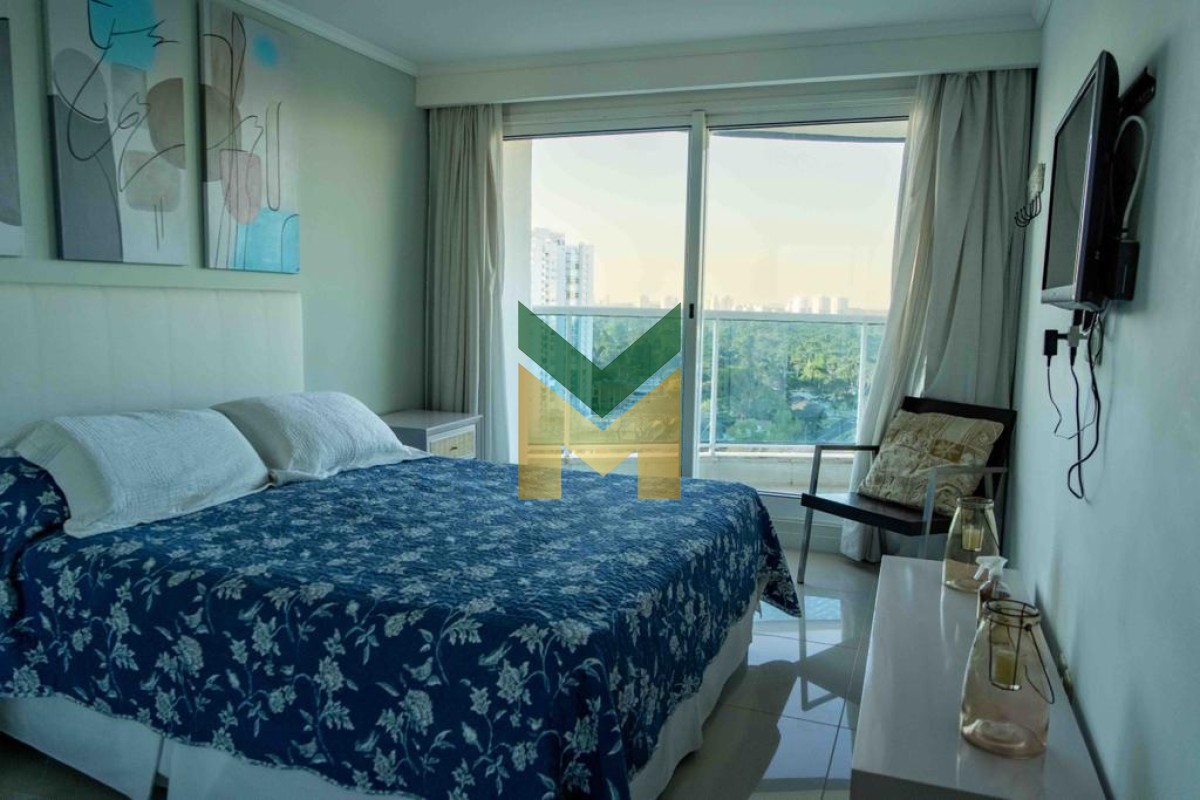 Apartamento ID.4796 - Apartamento En Venta Punta Del Este - 2 dormitorios.