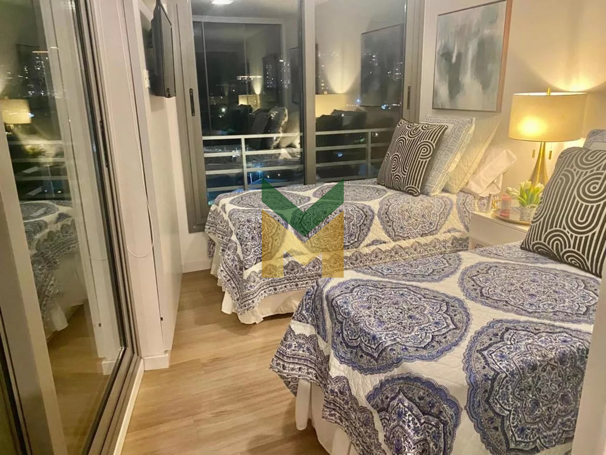 Apartamento ID.5671 - Apartamento en venta de 2 dormitorios, Torre de categoría.