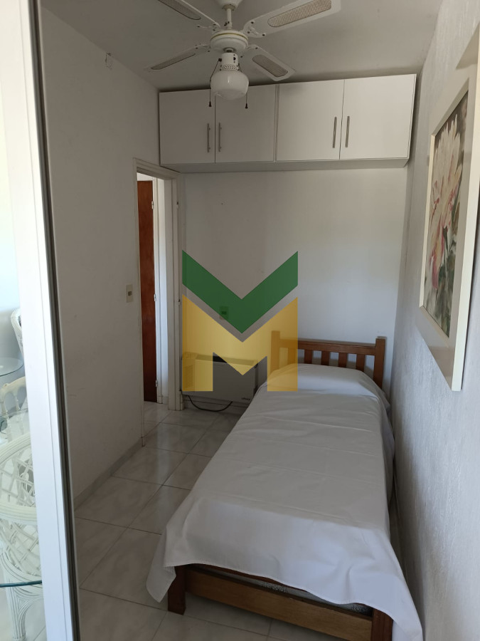 Apartamento ID.6006 - 2 dormitorios frente al mar - Playa Mansa.