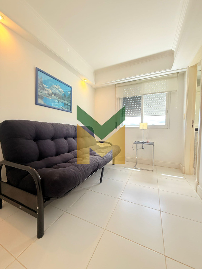 Apartamento ID.6866 - Apartamento en Venta frente al mar Playa Brava