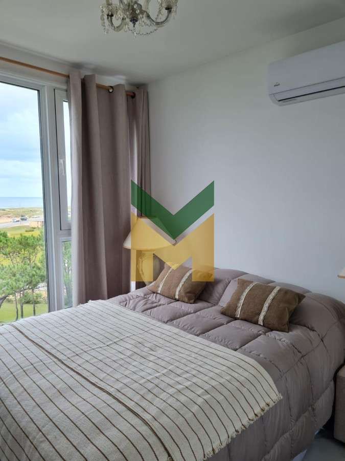 Apartamento ID.6104 - Apartamento en primera linea - 4 dormitorios Pinares Playa Mansa.