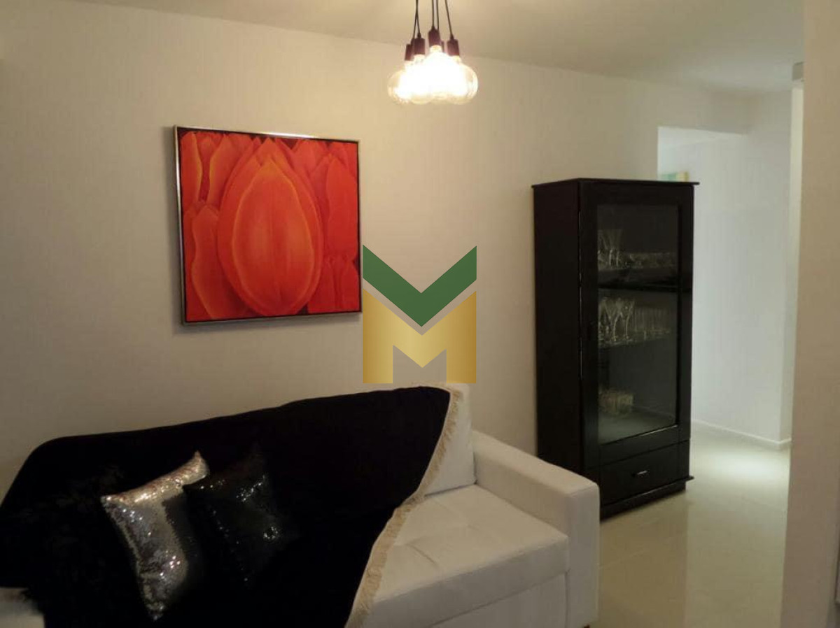 Apartamento ID.4662 - Apartamento En Venta De 2 dormitorios