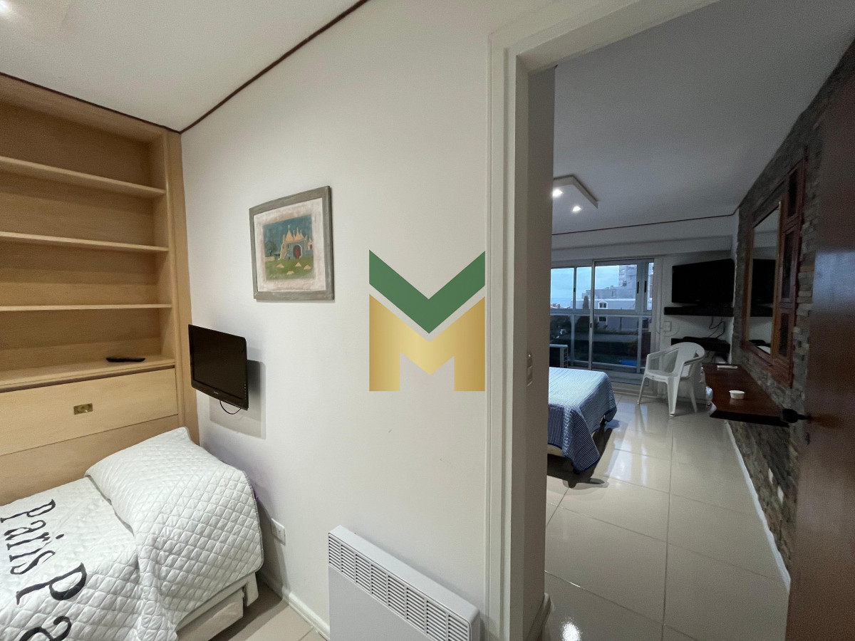Apartamento ID.5164 - Apartamento en alquiler anual Punta Del este