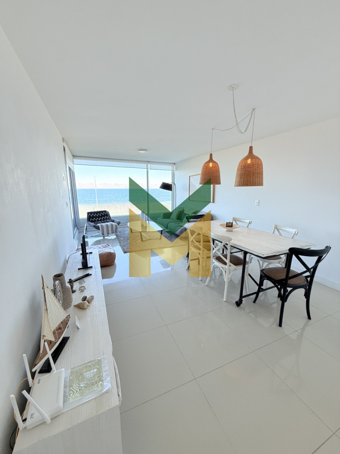 Apartamento ID.6498 - Apartamento en Venta Playa Mansa 