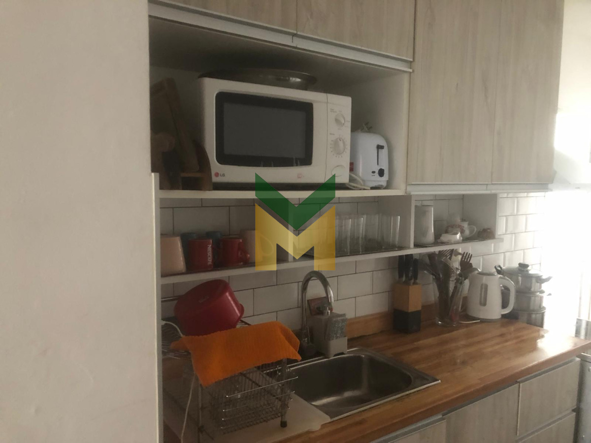 Apartamento ID.6136 - Apartamento en la península - 3 dormitorios.