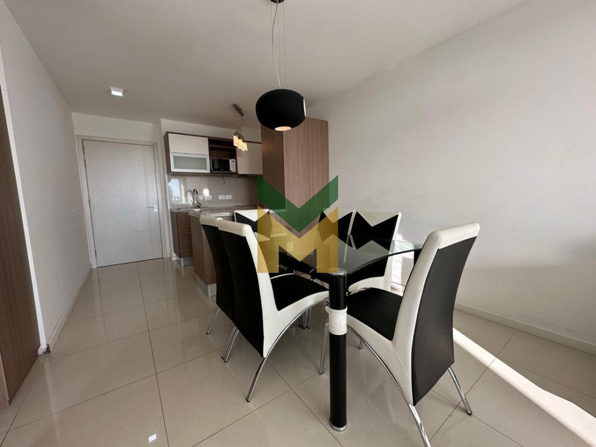 Apartamento ID.6248 - Gala vista - 1 dormitorio invernal, Torre full amenities.