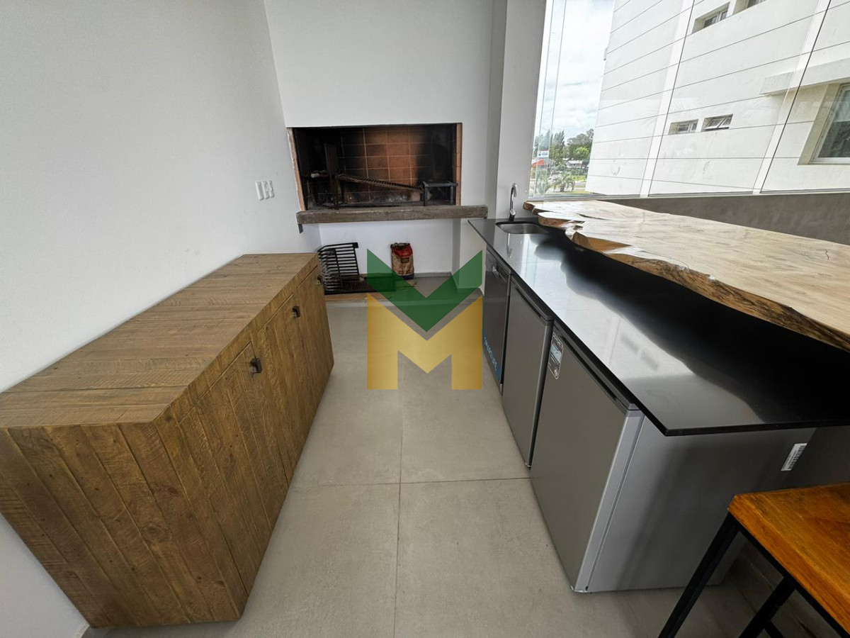 Apartamento ID.6991 - Exclusividad En La Barra - Gran Planta 